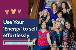 Read more about the article 5 ways to energetically call in clients